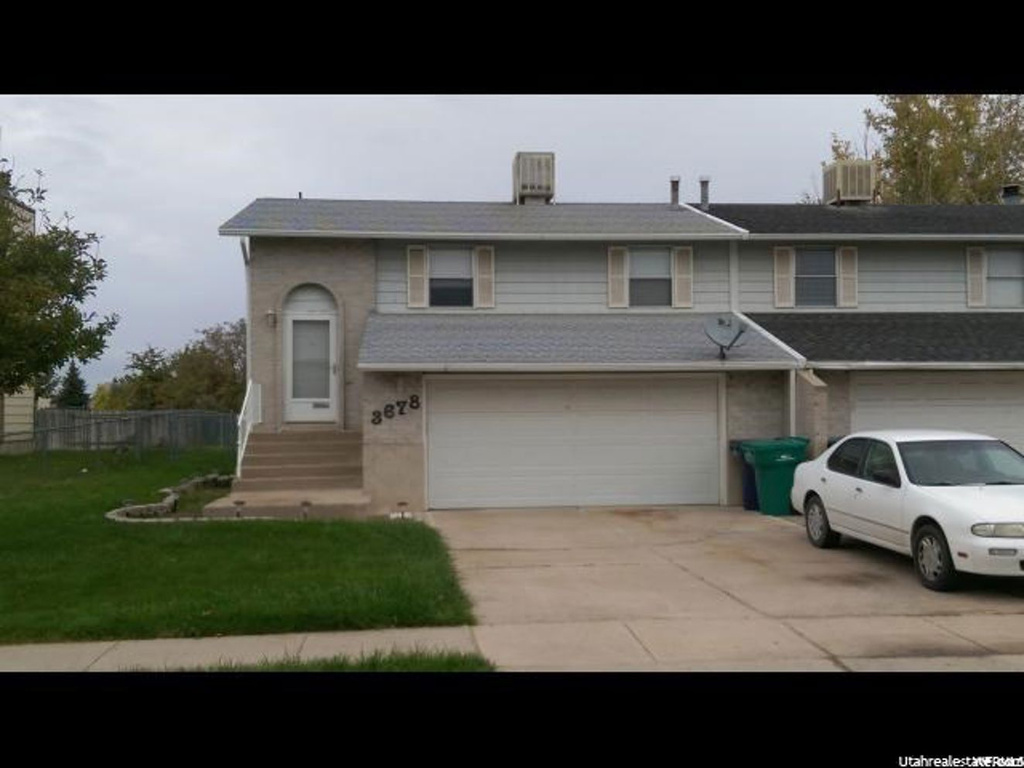 3678 W 4625 S, Roy, UT 84067
