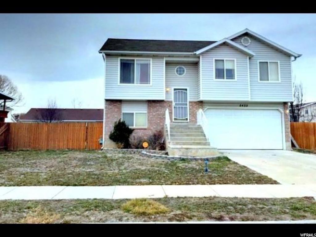 5433 S 4125 W, Roy, UT 84067