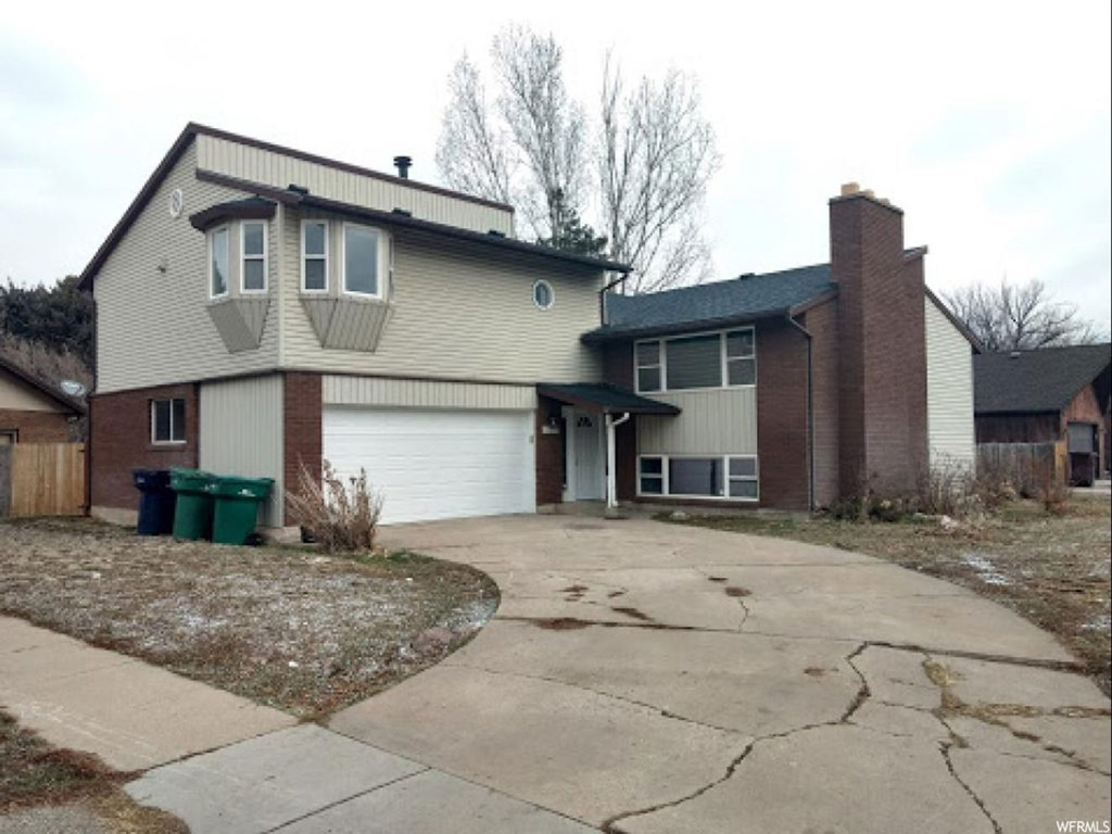 1736 W 4575 S, Roy, UT 84067