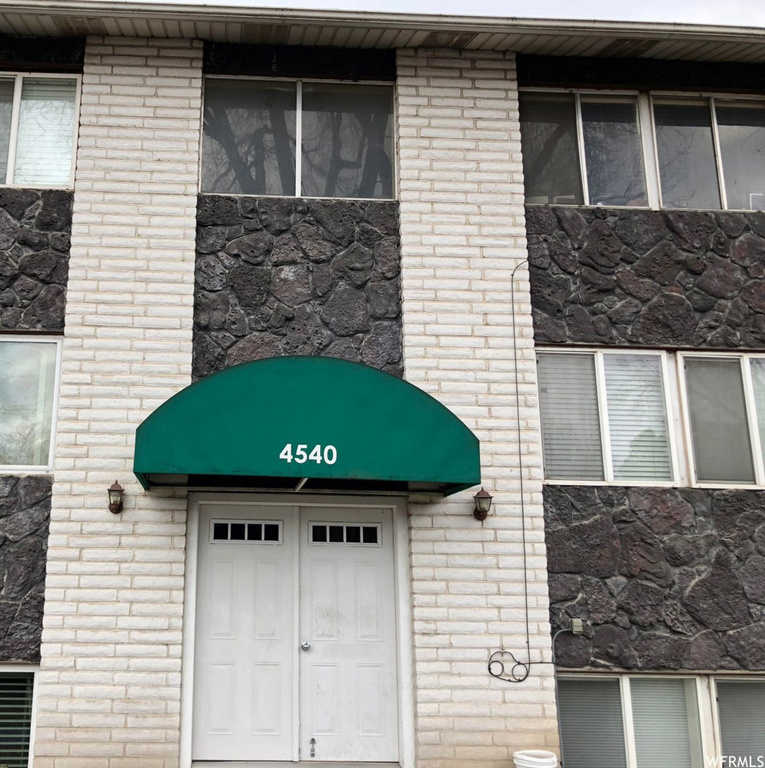 4540 S 700 E #A11, Murray, UT 84107