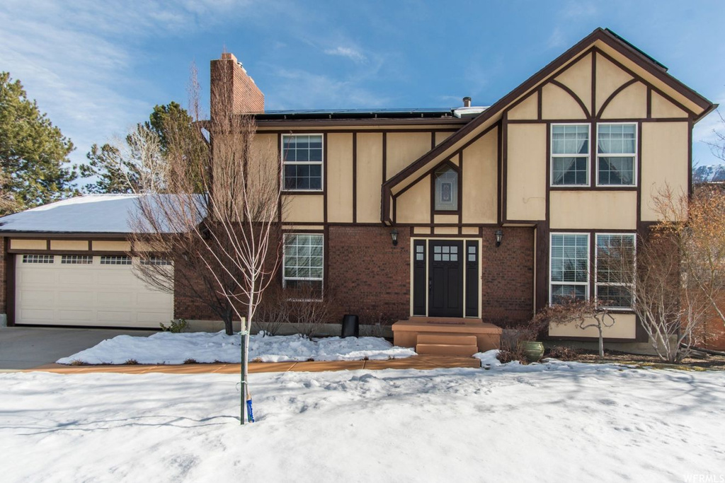 2430 E 10305 S, Sandy, UT 84092