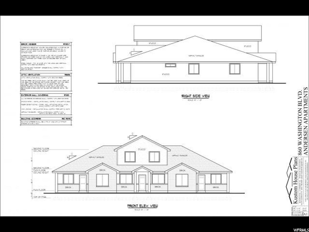 860 Washington Blvd, Ogden, UT 84403