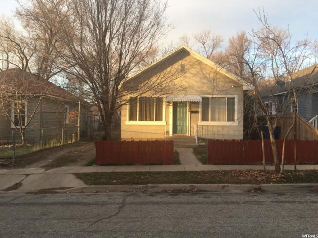 1024 Capitol St, Ogden, UT 84401
