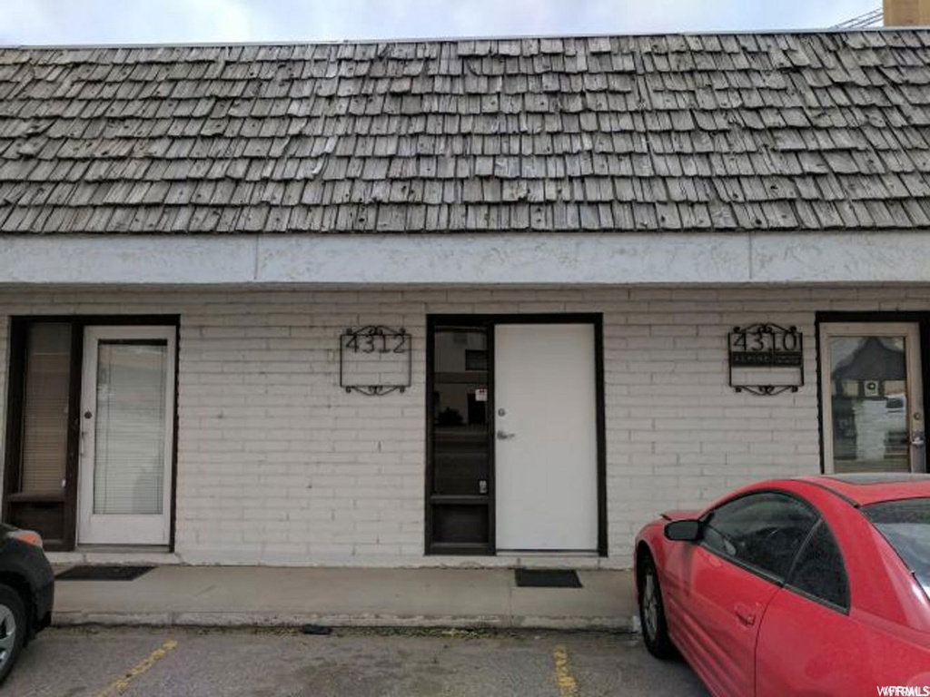 4310 S Main E, Murray, UT 84107