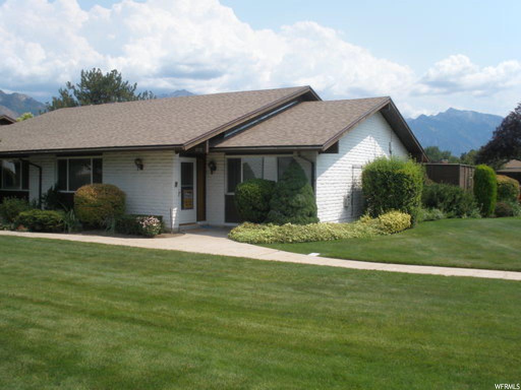 1058 E 5000 S #50, Murray, UT 84117