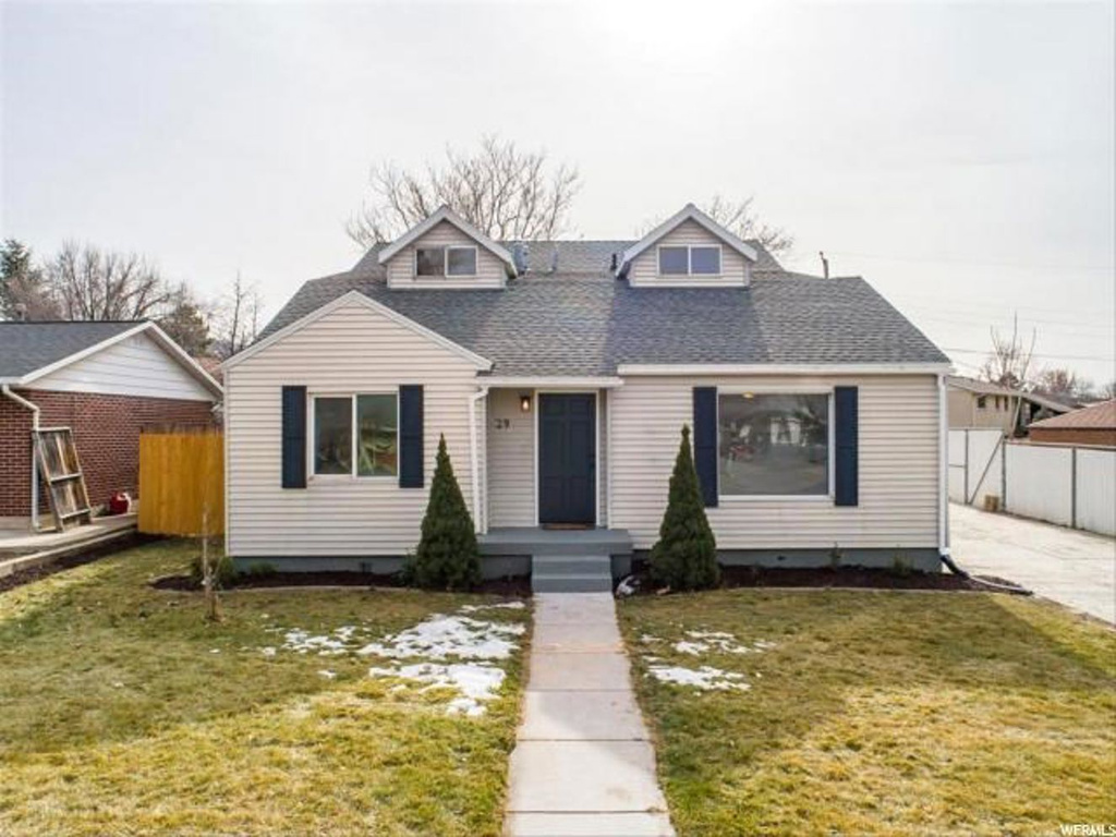 29 W 1000 N, Bountiful, UT 84010