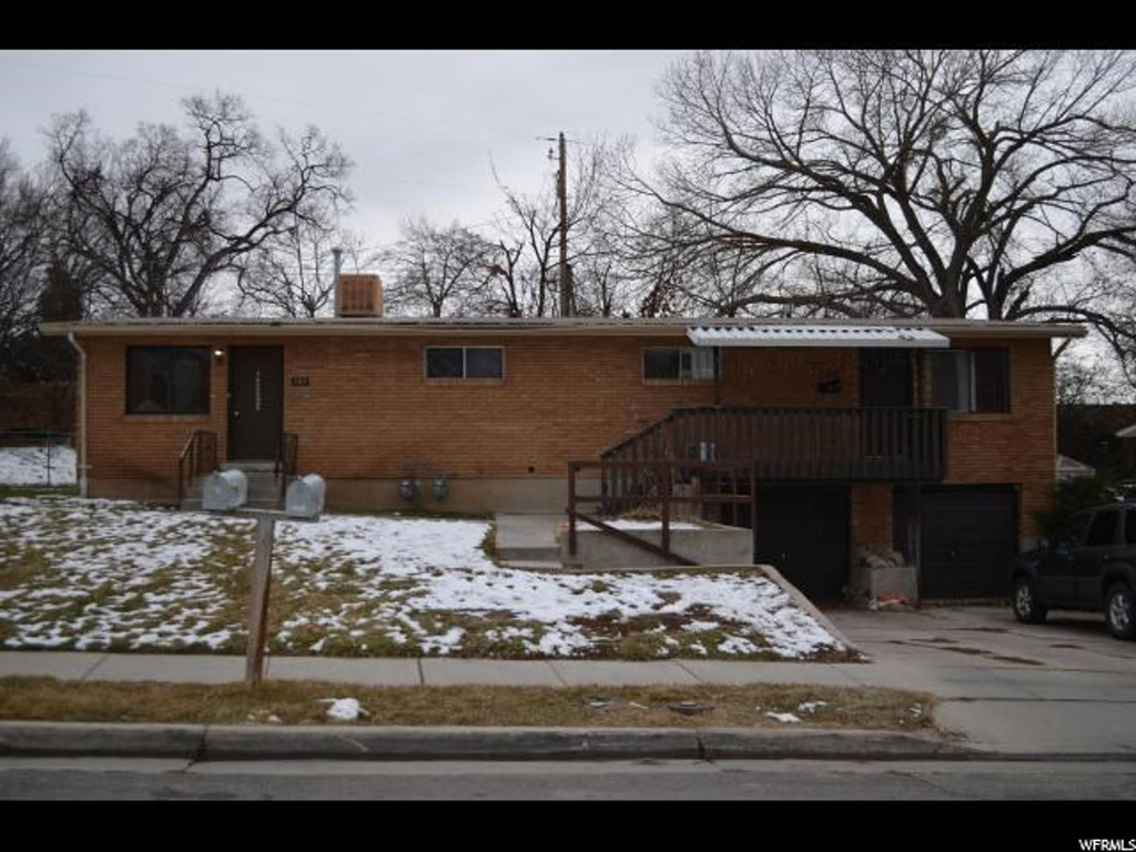 755 E Boughton St, Ogden, UT 84403