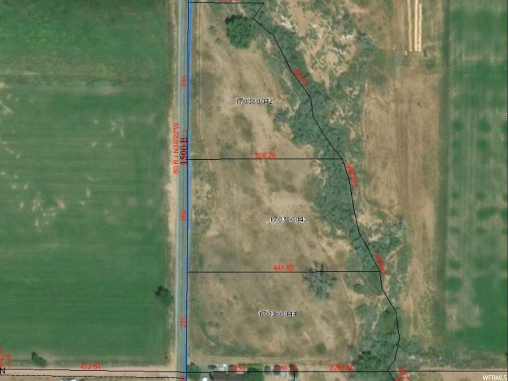 2624 N 1500 E, Ballard, UT 84066