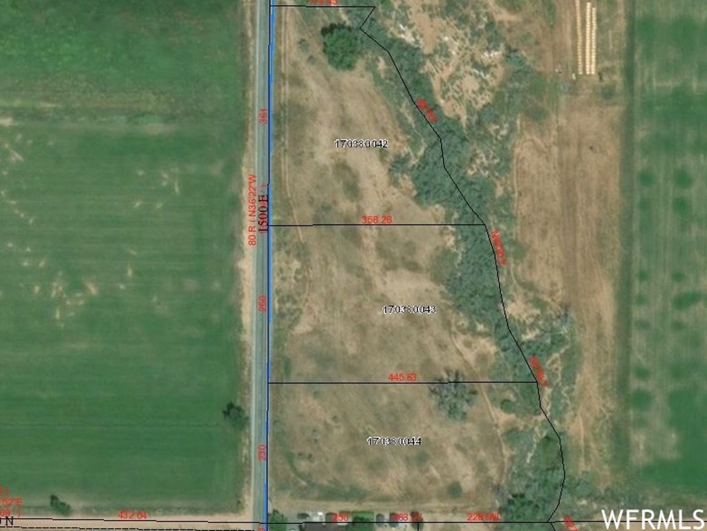 2566 N 1500 E, Ballard, UT 84066