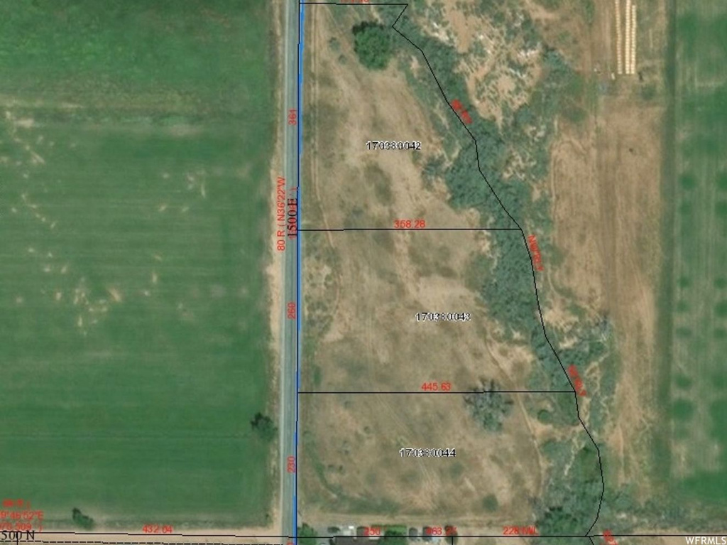 2520 N 1500 E, Ballard, UT 84066