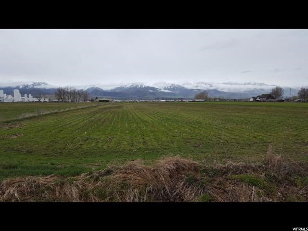 6295 N 2400 W, Amalga, UT 84335