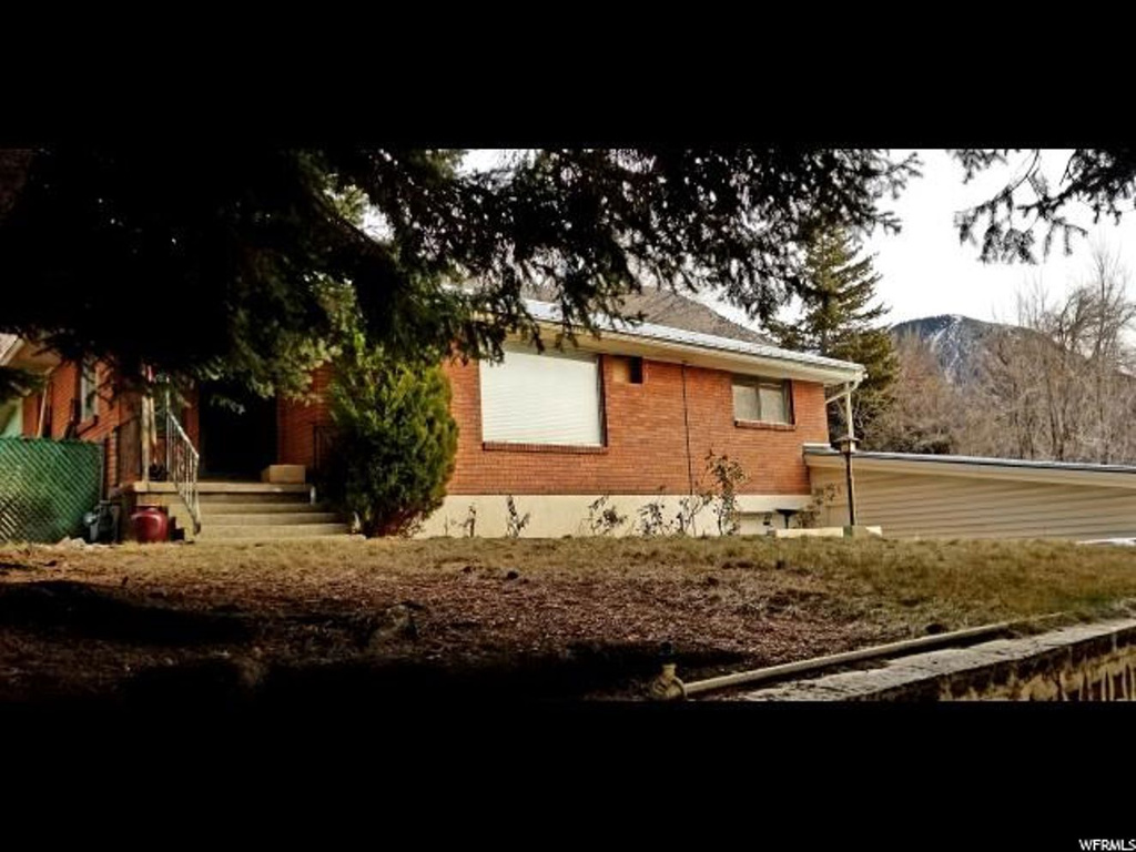 1986 Pierce Ave, Ogden, UT 84401