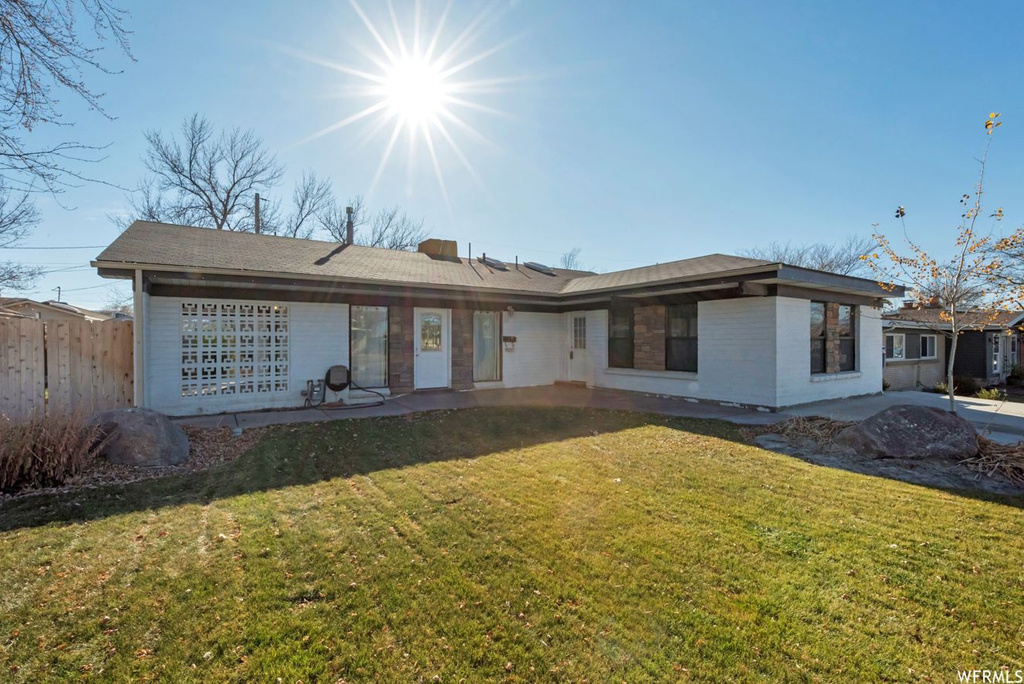 990 E Statice Ave, Sandy, UT 84094