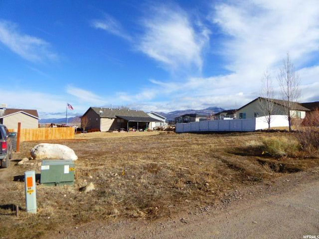 515 E 285 N, Mt Pleasant, UT 84647