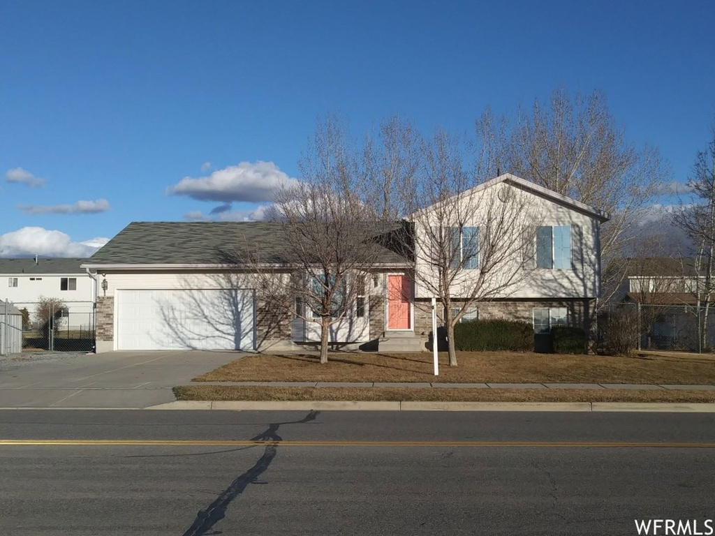 2437 S 3000 W, Syracuse, UT 84075