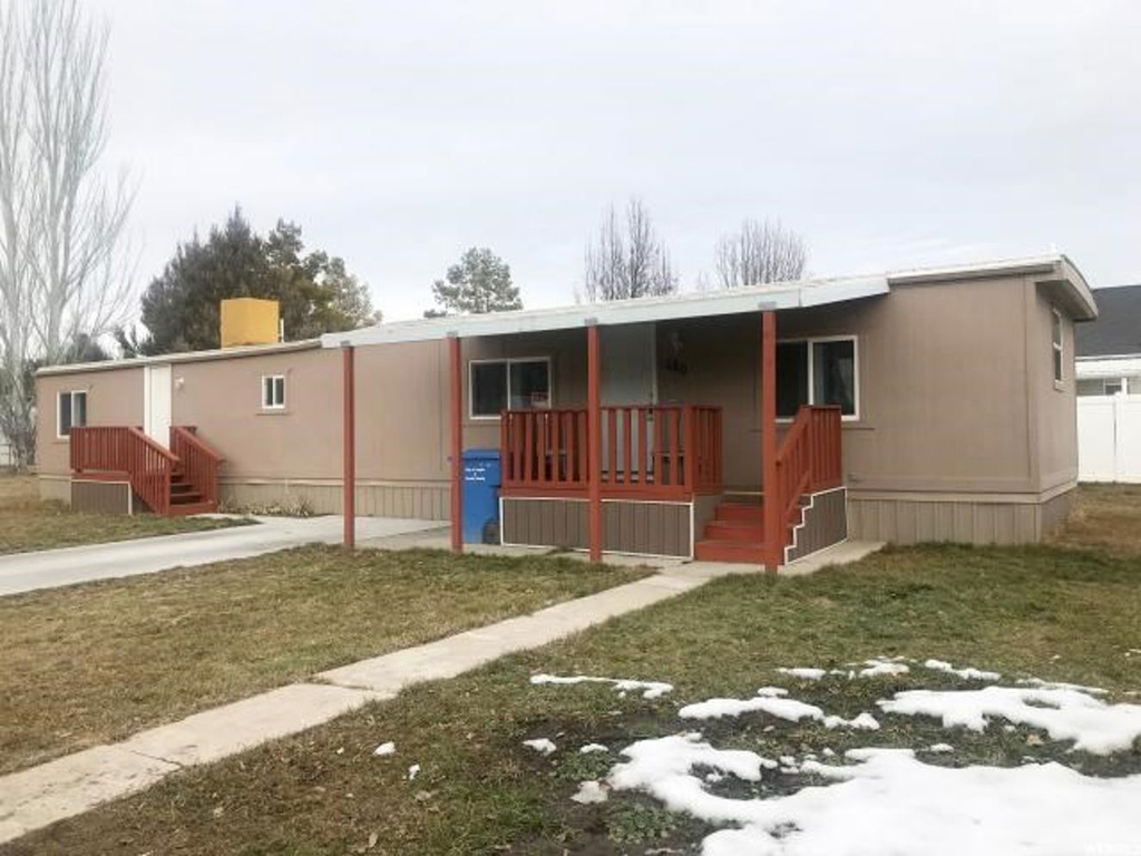 680 N 450 W, Logan, UT 84321