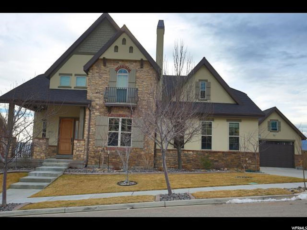 5351 Eagles View Dr, Lehi, UT 84043