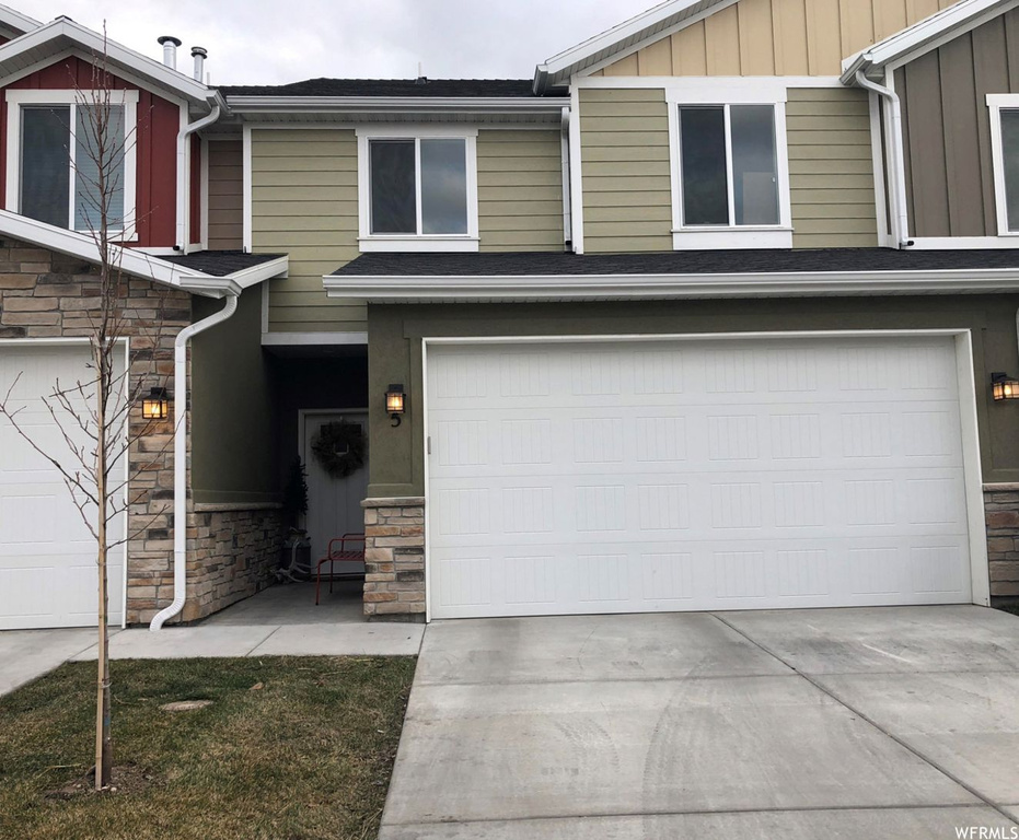 2015 W Carson Ave #5, West Haven, UT 84401