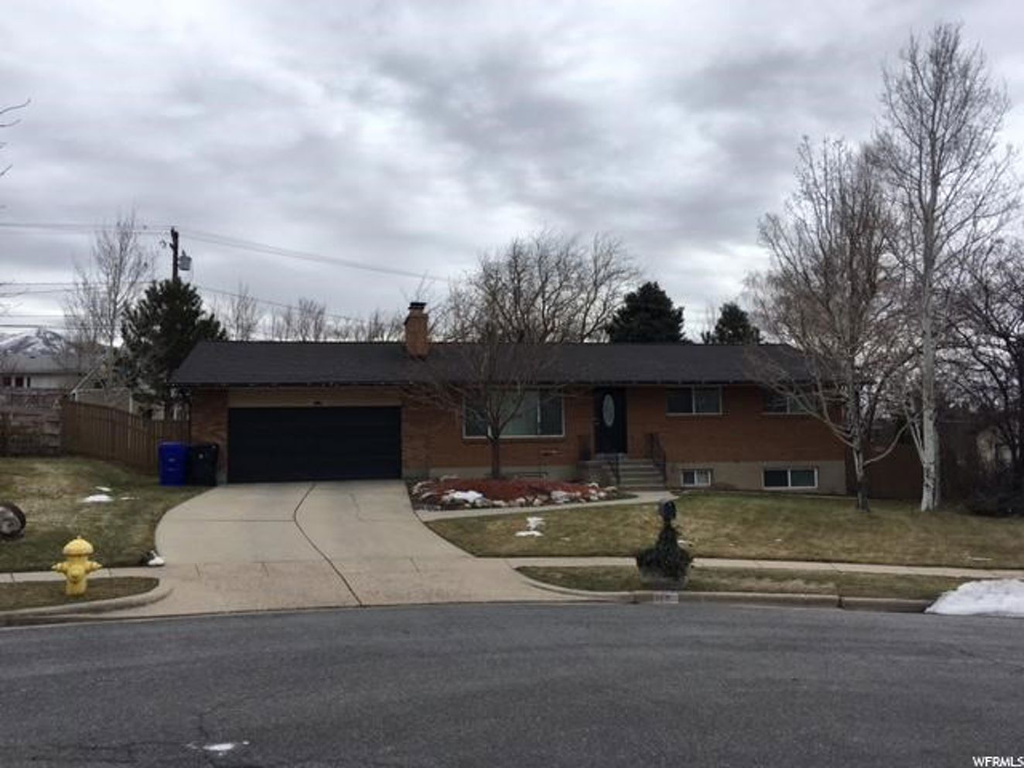 77 N 1050 E #80, Bountiful, UT 84010