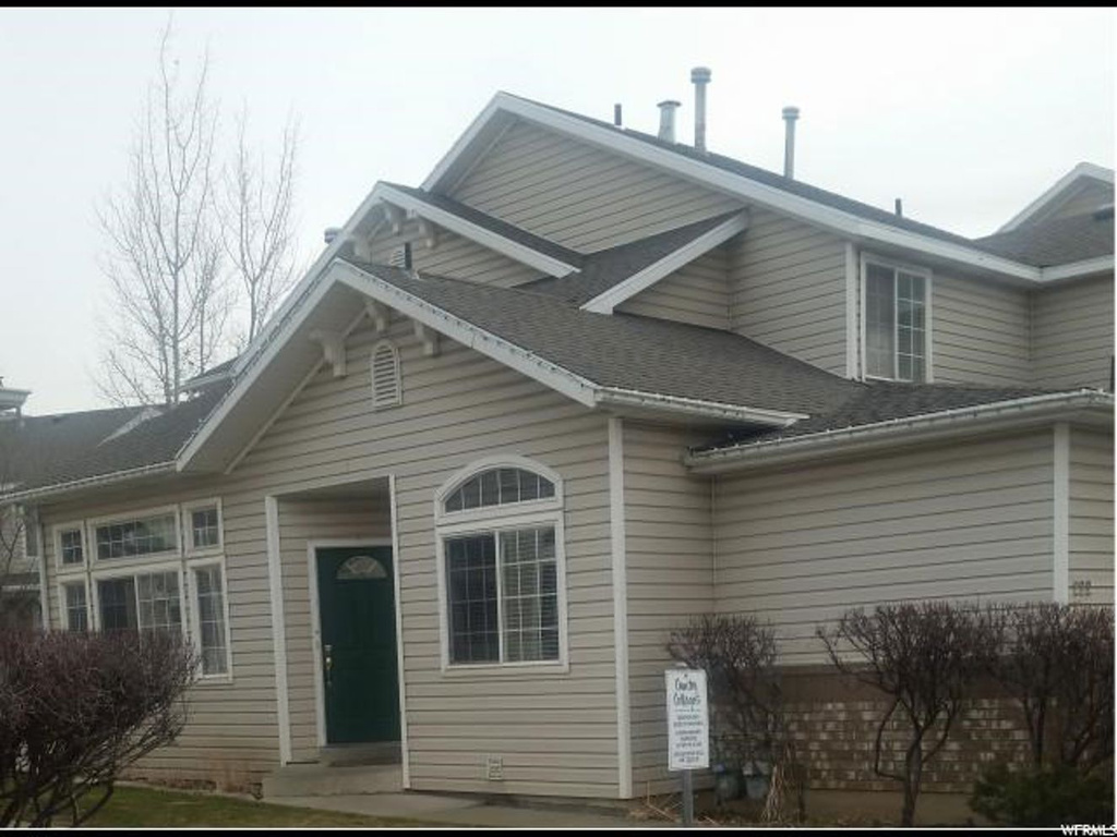 222 N 170 W, Centerville, UT 84014
