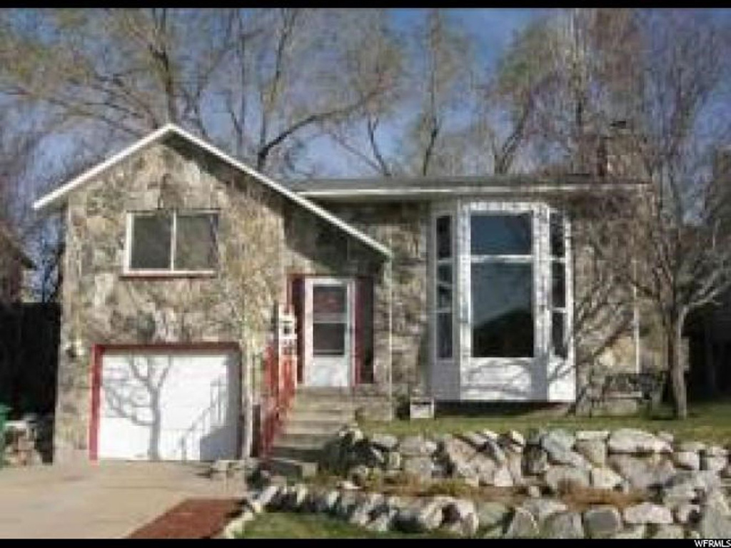 1219 E 3150 N, Layton, UT 84040