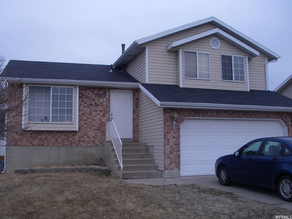 622 W 950 N, Clinton, UT 84015