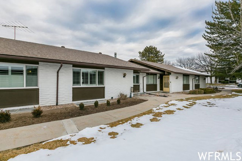 985 E 5014 S #109, Murray, UT 84117