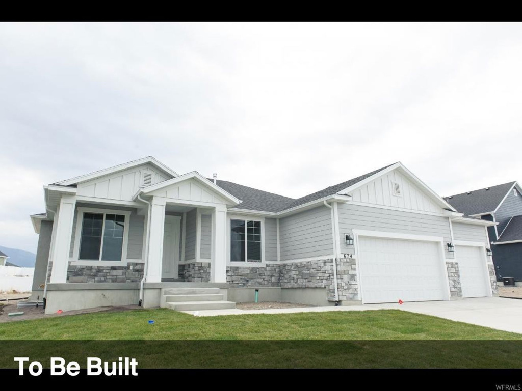 486 S 1925 E #23, Springville, UT 84663