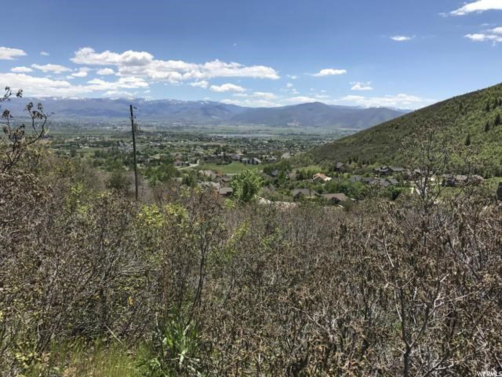 1259 N Hillside Dr #83, Midway, UT 84049