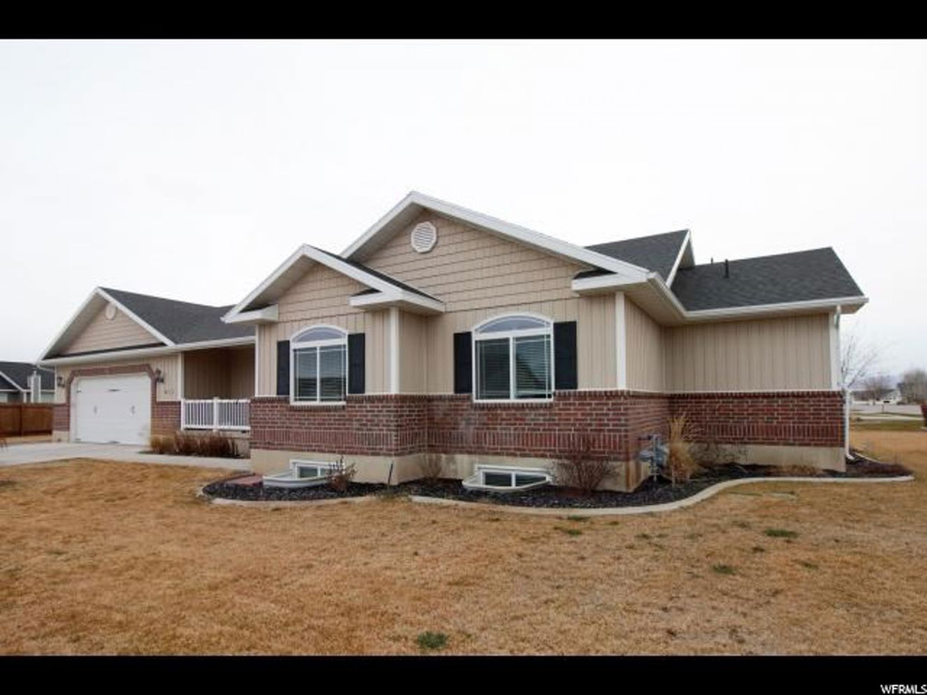 611 S 800 E, Preston, ID 83263
