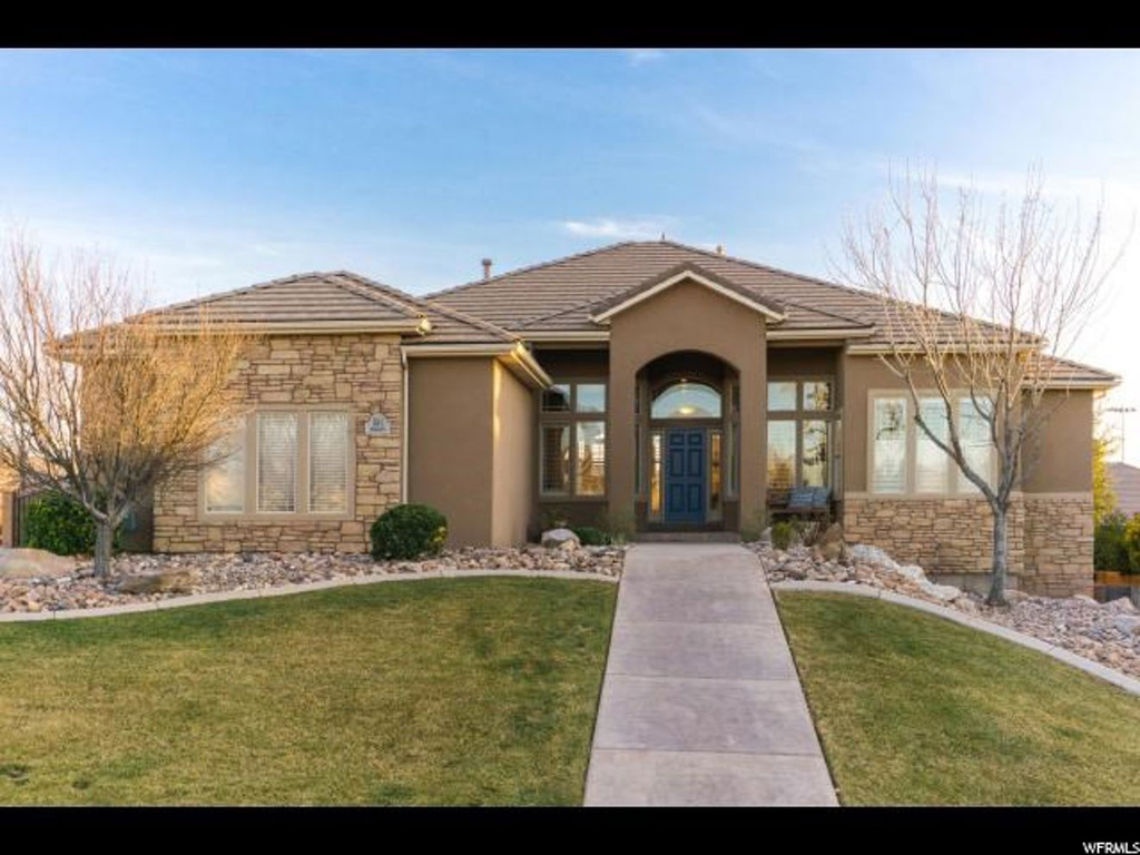2444 E 2860 S, St. George, UT 84790