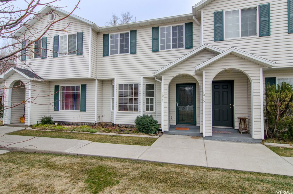 1017 E River Bend Dr S, Ogden, UT 84404