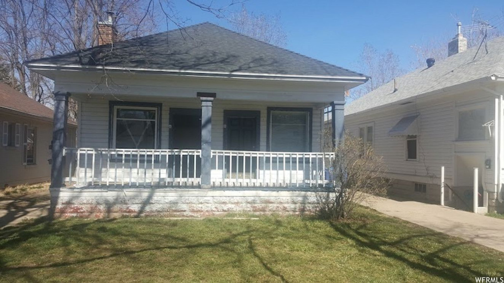 564 E 29th St, Ogden, UT 84403