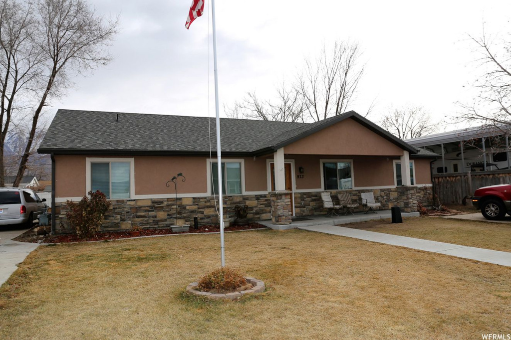 973 S 190 W, Orem, UT 84058