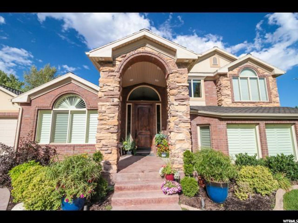 7959 S 2100 E, South Weber, UT 84405