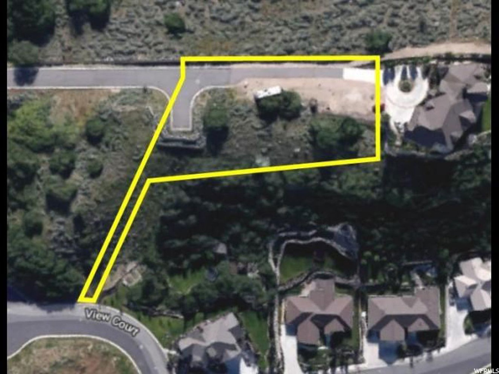 1766 E View Ct #742, Fruit Heights, UT 84037