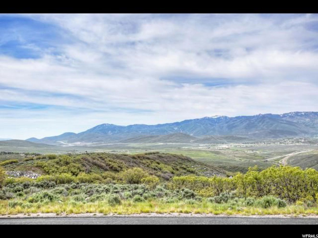 8984 N Hidden Hill Loop #4, Park City, UT 84098