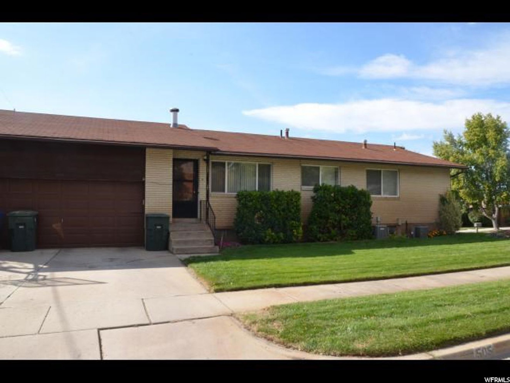 993 E 5th St S, Ogden, UT 84404
