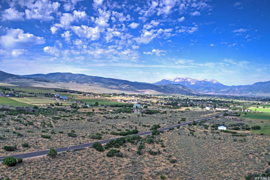 5300 E 1200 S, Heber City, UT 84032