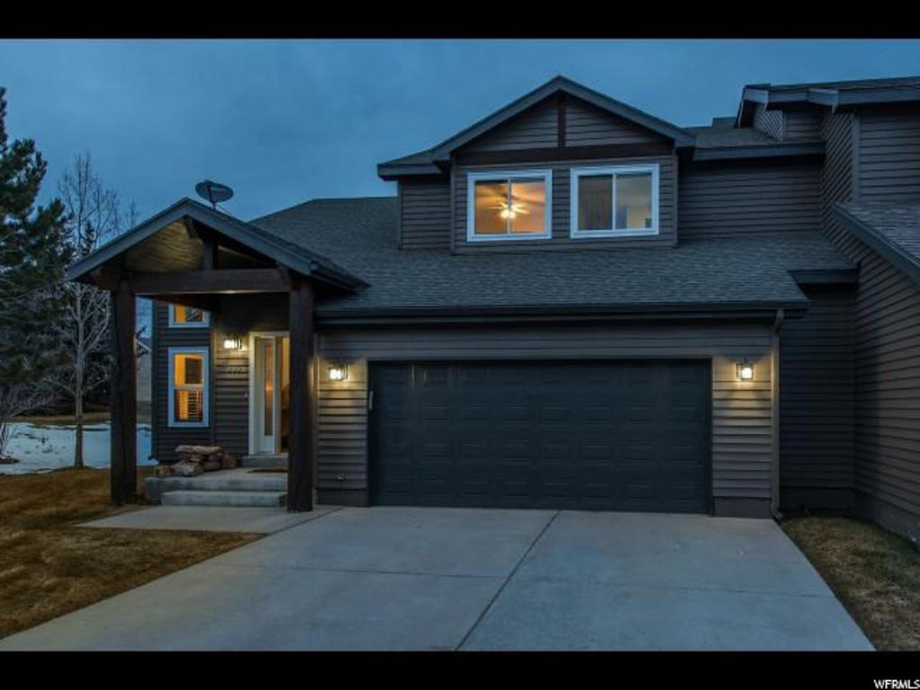 7999 Mustang Loop, Park City, UT 84098