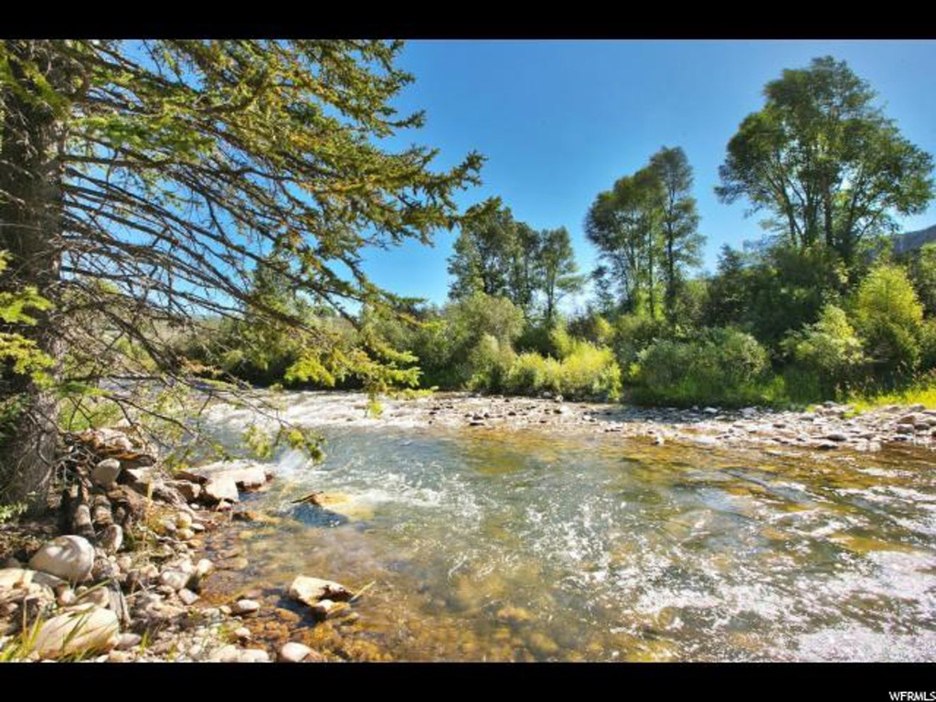 4411 E Weber Canyon Rd #11, Oakley, UT 84055