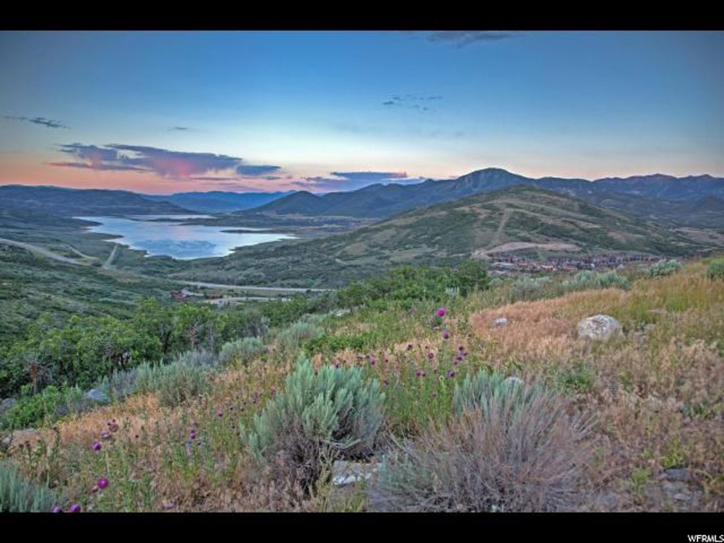 357 W Vista Ridge Rd #47, Heber City, UT 84032