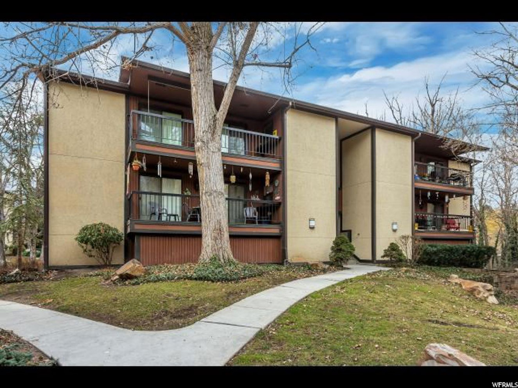 5532 S Marshwood Ln E #C5, Murray, UT 84107