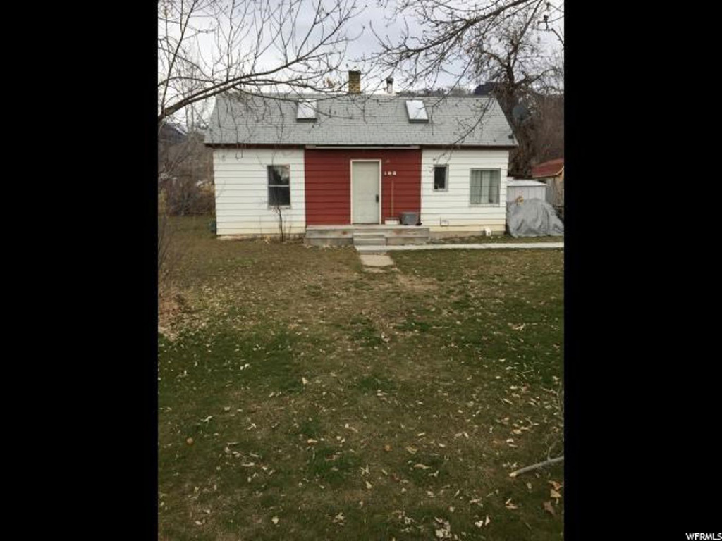 192 N 100 E, Millville, UT 84326