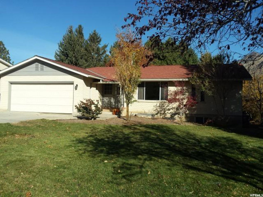1049 E 100 N, Brigham City, UT 84302