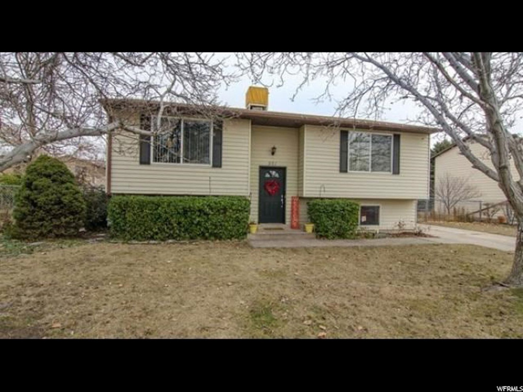 951 S 200 E, Layton, UT 84041