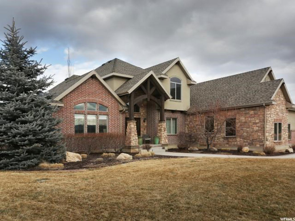 3543 E Stone Wall S, Heber City, UT 84032