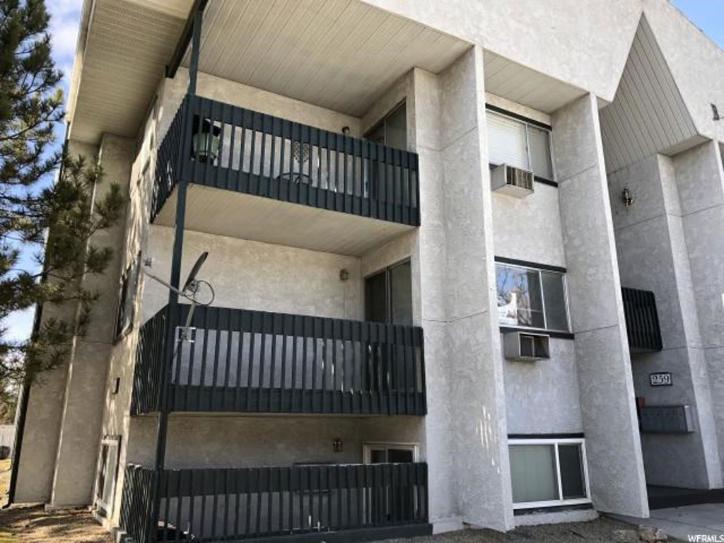 259 E Hill Ave #3, Murray, UT 84107