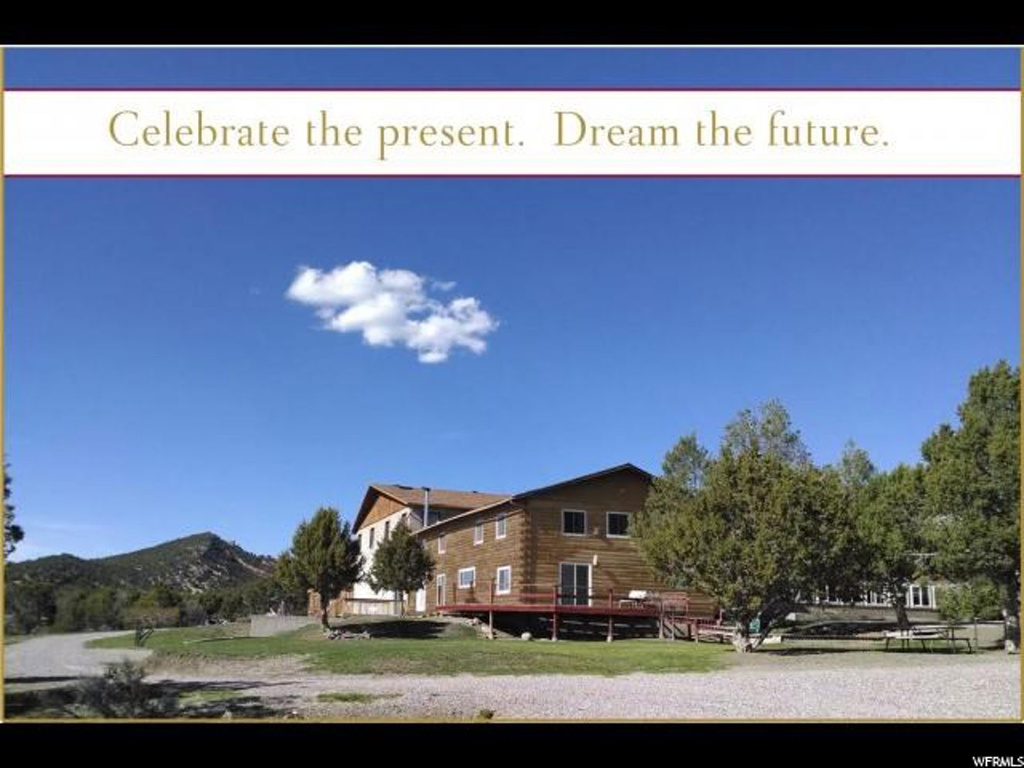 34550 N 10340 E #201, Fairview, UT 84629