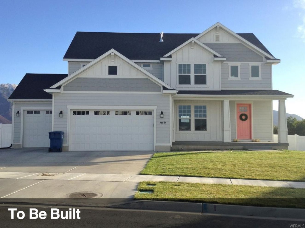 1391 S 1520 W #18, Mapleton, UT 84664